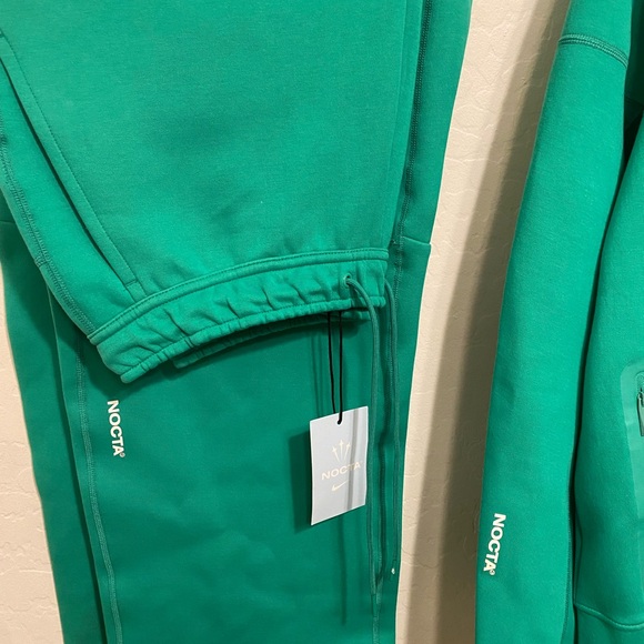 Nike X NOCTA Tech Fleece Set - Picture 9 of 10